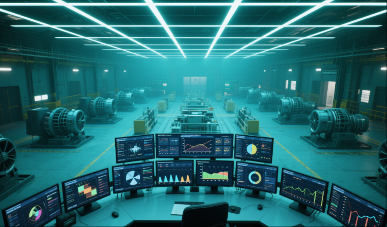 压敏涂料校准系统性能深度探究，应用与影响展望