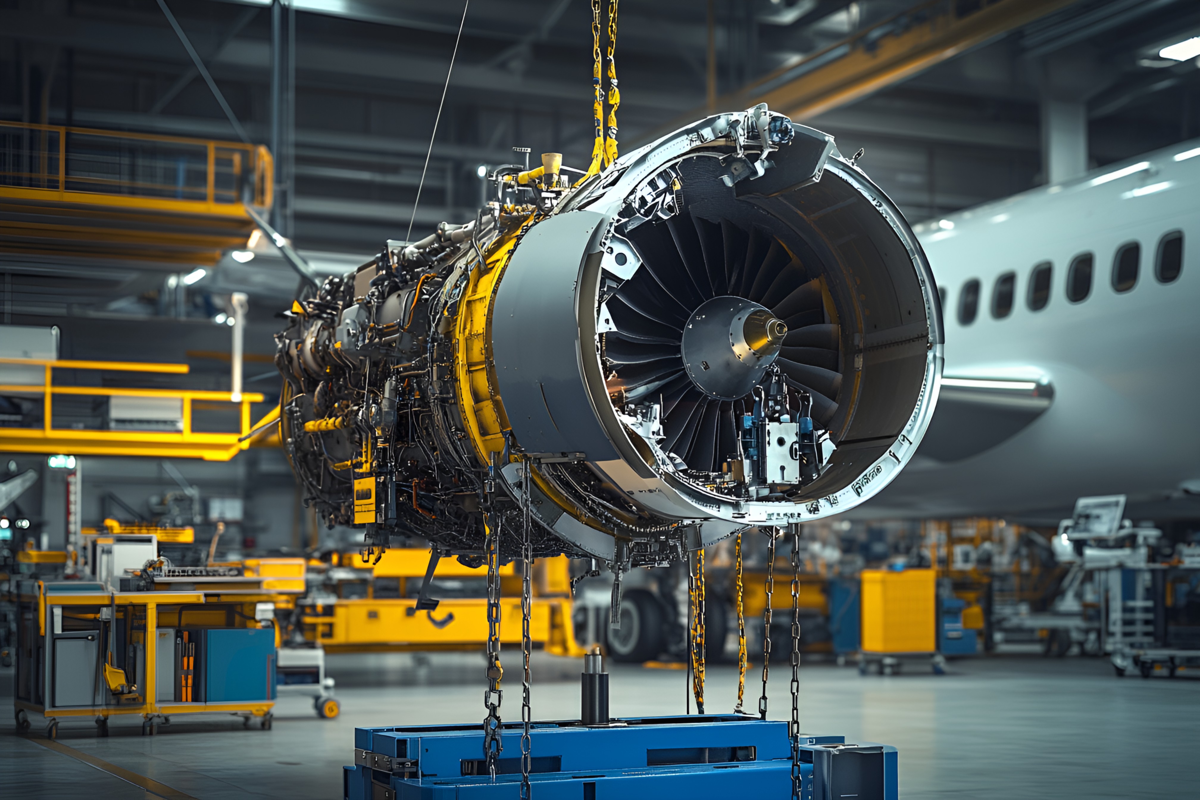 表面压力测定装置的组装过程详解